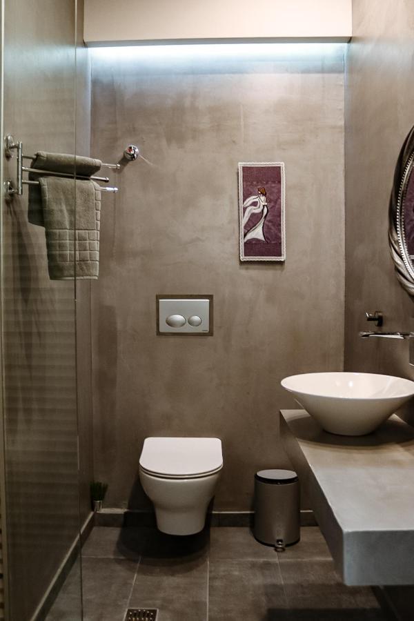 Calma Suite Kavala Extérieur photo
