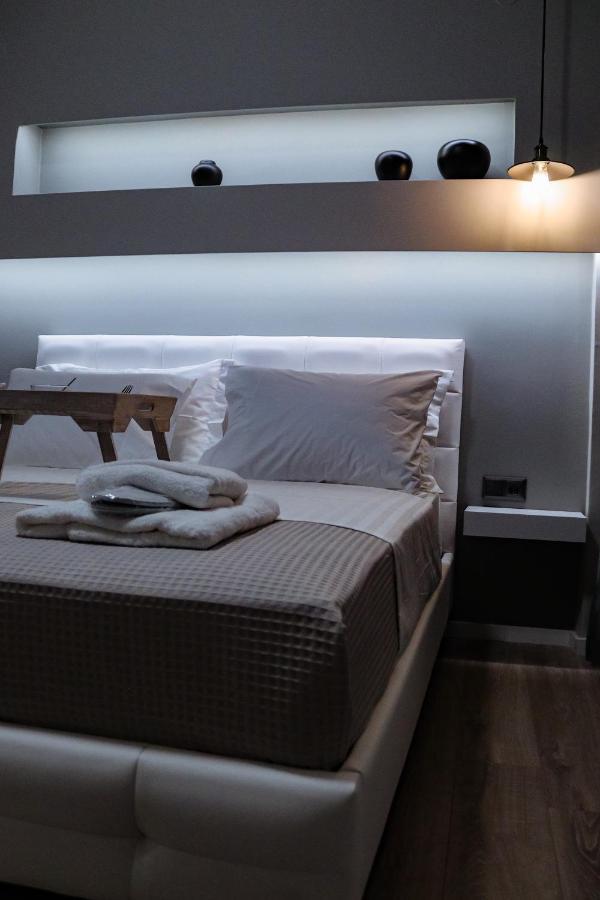 Calma Suite Kavala Extérieur photo