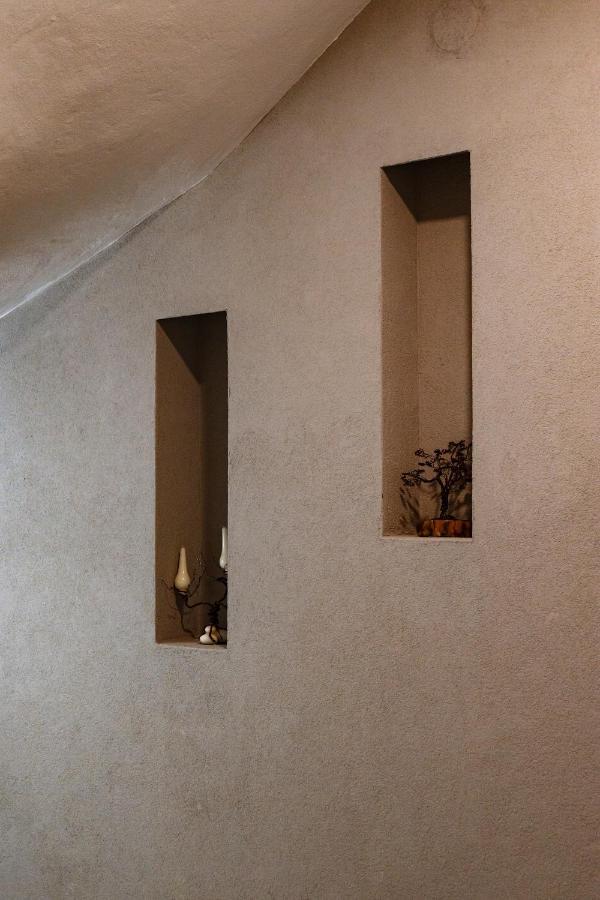 Calma Suite Kavala Extérieur photo