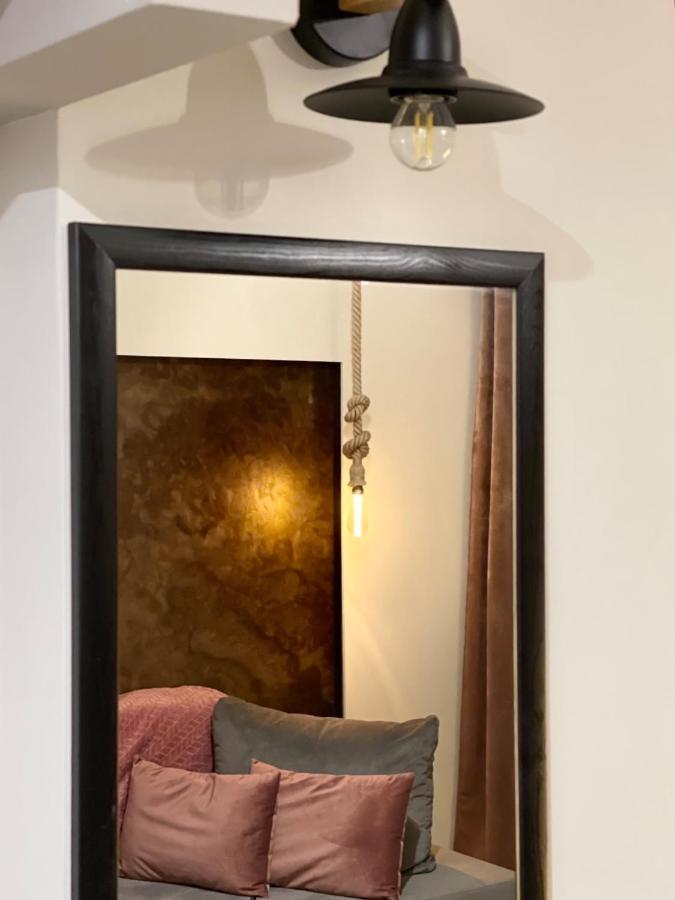 Calma Suite Kavala Extérieur photo