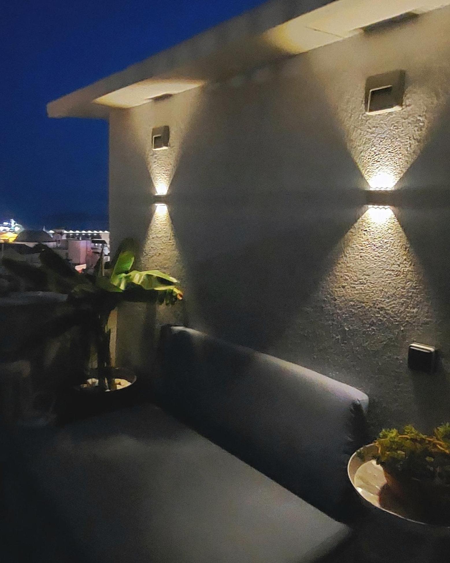 Calma Suite Kavala Extérieur photo